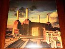 PINK FLOYD ANIMALS LP UK 1ST PRESS A-2U HEAVY GATEFOLD