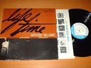 ANTHONY WILLIAMS Life Time BLUE NOTE 4180 NY Mono LP DG Van Gelder Ear Near Mint