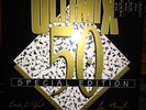 Ultimix 50 Remix Service 5 X 12