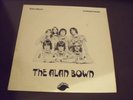 THE ALAN BOWN 'OUTWARD BOWN' LP UK MUSIC FACTORY LABEL MONO 1968