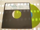depeche mode rare remix edit promo green vinyl