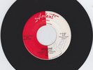 Ardent records promo 45/OLE MISS DOWN BEATS/GERALDINE/MR. CRUMP/Ardent 103/clean