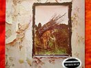 SEALED - LED ZEPPELIN IV ZOSO VINYL LP 200 G GRAM CLASSIC RECORDS LIKE: MFSL DCC