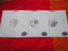 LED ZEPPELIN BBC SESSIONS 3 LP CLASSIC RECORDS 200 G GRAM QUIEX OVERSTOCK SEALED