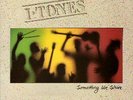 RARE PRIVARE REGGAE- I-Tones LP- Something We Share - Sealed ?