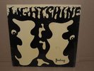 LIGHTSHINE- FEELING- GERMAN OG TREFITON PRIVATE KRAUT ROCK LP- LTD 500