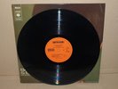 DUTCH JAZZ LP- ANN BURTON & LOUIS VAN DYKE- BALLADS AND BURTON- OG ARTONE