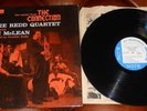 FREDDIE REDD QUARTET-Connection/Jackie McLean Orig Blue Note Microgroove 47/63 ?