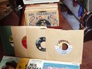 CASE OF 50'S AND 60'S 45'S