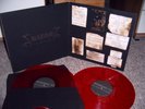 Shining -  VI Klagopsalmer Gatefold Double LP  Lim. Red Vinyl   only 200  copies