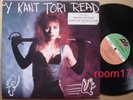 TORI AMOS - Y Kant Tori Read - USA LP Promo w/Press Kit