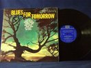 SONNY ROLLINS / COLEMAN HAWKINS & OTHERS Blues For Tomorrow 1957 LP RIVERSIDE
