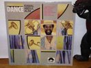 Private SPIRITUAL JAZZ/Soul LP KAMAL ABDUL ALIM Dance on STASH Listen