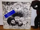 Private SPIRITUAL JAZZ  LP ROLAND YOUNG Isophonic Boogie Woogie FLOW CHART Hear