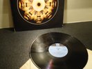 FUNKADELIC S/T  UK 1ST PRESSING A1/B1 PYE LP