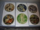 6 Vintage Vogue Picture Records, R753, 707, 781, 780, 733, 722
