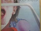 HARD STUFF BOLEX DEMENTIA LP UK 1973 WITH G/FOLD COVER