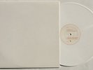 PRINCE Promo WHITE VINYL Black Album LP #56/300 Mint WITH Letter Coy/