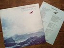 MICHAEL JUDSON AND AL HARRIS LP SWALLOW SONG WEST COAST CANADA PRIVATE PRESS SSW