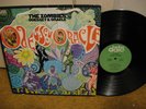 The Zombies/ Odessey & Oracle/ Date/ 1968/ First Pressing/ Psych