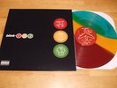 BLINK 182 Take Off Your Pants LP TRI-COLOR VINYL SEALED