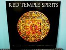 RED TEMPLE SPIRITS  If Tomorrow I Were Leaving For Lhasa  LP   Dutch pressing