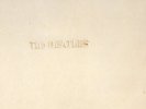 The Beatles 'White Album' 1968 UK Mono LP no.0060597