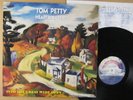 Tom Petty And The Heartbreakers,Into The Great Wide Open,LP