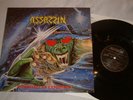 ASSASSIN  - INTERSTELLAR EXPERIENCE - 1988  steam hammer