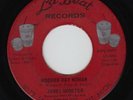 JAMES SHORTER Modern Day Woman RARE NORTHERN SOUL 45 * Listen La Beat HEARTBREAK