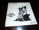 rare INTERNATIONAL Oi Sampler W.NOISE DIVISION S Debout ITALY SKINS