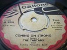TARTANS COMING ON STRONG / IT'S ALL RIGHT CALTONE ROCKSTEADY ORIGINAL Listen