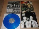 The SPITS S/T 5th LP 1/100 FIRST PRESSING KBD Punk KISS RAMONES MISFITS 7