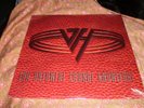Rare Van Halen For Unlawful Carnal Knowledge LP 100% Sealed Original US Press