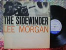 LEE MORGAN - 