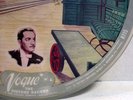 VOGUE Picture Record R715 / R 715 Shep Fields Waitin’ For The Train RARE