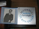 BEETHOVEN COFFRET 13 DISQUES EMI FURTWANGLER BON ETAT