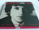 BOB DYLAN LIVE 1966 BOOTLEG SERIES 4 ORIGINAL 2LPBOXSET