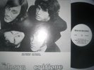 The Doors – Critique - TV Studio 1969 - RARE Vinyl LP
