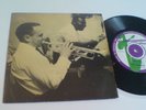 ROLF ERICSSON - DUKE JORDAN QUINTET - METRONOME EP - SWEDEN - MONO