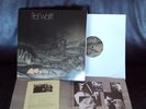 PROF. WOLFFF - SAME KRAUTROCK MILESTONE+BOOKLET RAR AS HELL LP MASTERPIECE WOW 