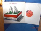 Luv Machine Same, UK original 1st.press. Polydor 1971