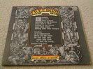 FREEDOM is more than a word UK VERTIGO SWIRL 1972 ORIGINAL PROG LP