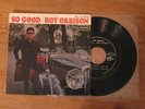 Roy Orbison / So good French EP TRES RARE