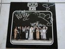 RARE  PULP Different Class LP 33 tours Vinyl Dédicassé  COLLECTOR