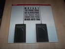 MOZART PIANO TRIOS - BEAUX ARTS TRIO 3 box LP philips digital 422 079-1