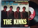 Psyche EP The Kinks 