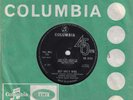 JOHN'S CHILDREN Just What You Want Just What You'll Get (Columbia) UK 7