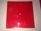 JEFF THE BROTHERHOOD - SOMETHING IN THE WAY RED FLEXI 7
