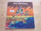 Aquarians - Jungle Grass LP Latin Jazz Psych Uni Promo Bobby Hutcherson Joe Pass